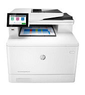 HP Color Laser Jet Mngd MFP E47528f Prin | 3QA75A#B19 | Warranty included