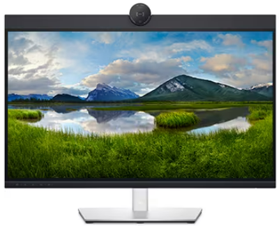 Dell 27 Video Conferencing Monitor - P2724DEB, 68.47cm (27.0")