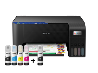 Epson L3251 -j26h006 | C11CJ67419 | Warranty Included