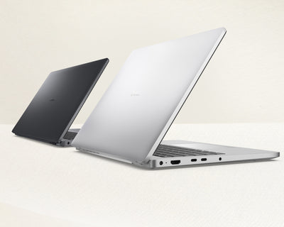 Dell Pro 14 (PC14250) | Intel Core 5 120U | 8GB RAM | 512GB SSD | Intel Graphics | Ubuntu Linux | SKU: BTO006_PC14250_EMEA_UBU | 1-Year Dell ProSupport UAE