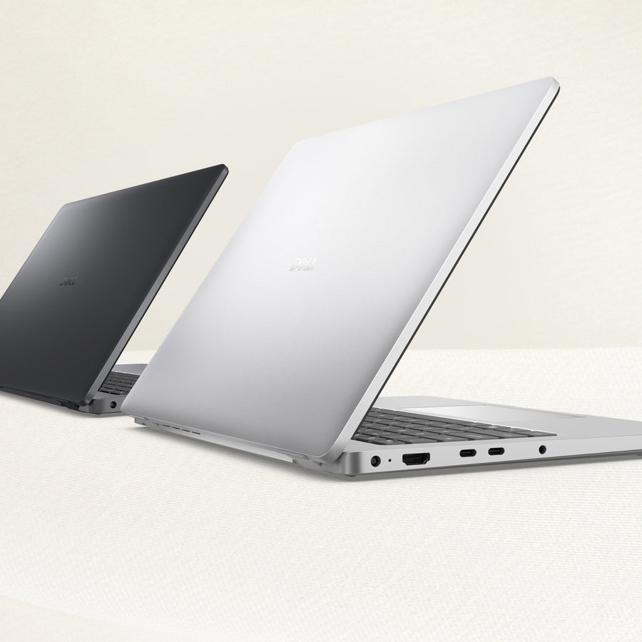 Dell Pro 14 (PC14250) | Intel Core 5 120U | 8GB RAM | 512GB SSD | Intel Graphics | Ubuntu Linux | SKU: BTO006_PC14250_EMEA_UBU | 1-Year Dell ProSupport UAE