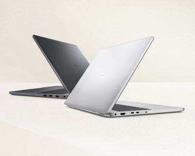 Dell Pro 16 (PC16250) | Intel Core Ultra 7 255U vPro | 16GB RAM | 512GB SSD | Intel Graphics | Windows 11 Pro | SKU: BTO107_PC16250_EMEA | 1-Year Dell ProSupport UAE