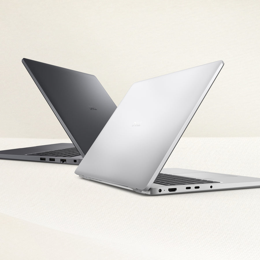 Dell Pro 16 (PC16250) | Intel Core Ultra 7 255U vPro | 16GB RAM | 512GB SSD | Intel Graphics | Ubuntu Linux | SKU: BTO107_PC16250_EMEA_UBU | 1-Year Dell ProSupport UAE