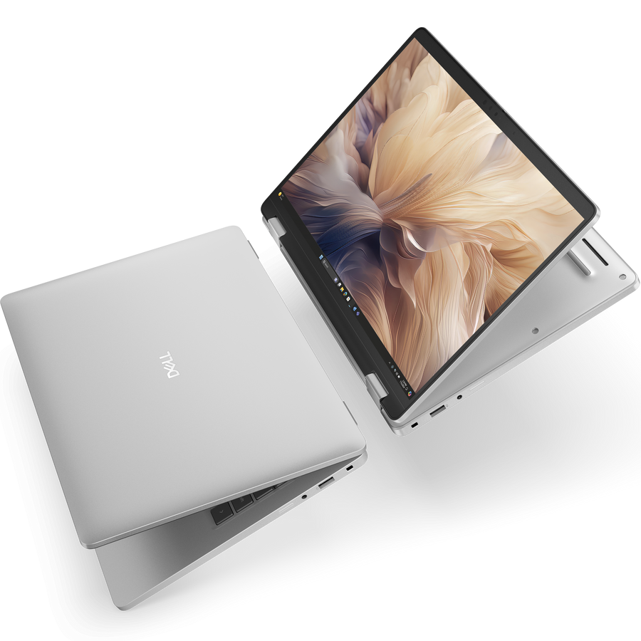 Dell Pro 14 Plus | Intel Core Ultra 5 235U vPro | 16GB RAM | 512GB SSD | Intel Graphics | Ubuntu Linux | SKU: BTO105_PB14250_EMEA_UBU | 1-Year Dell ProSupport UAE