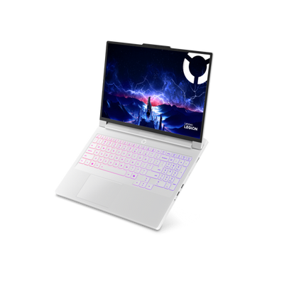 Lenovo Legion Pro 7 16 | 83F5001SAX | Intel Core Ultra 9 275HX | 64GB RAM | 2TB SSD | 16" OLED WQXGA 240Hz | NVIDIA GeForce RTX 5080 (16GB) | Windows 11 Home