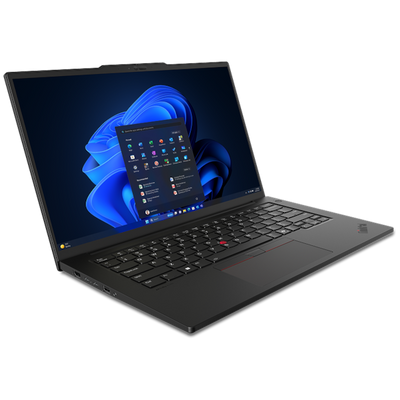 Lenovo ThinkPad P14s Gen 5 | 21G20003GR | Intel Core Ultra 7 155H | 16GB RAM | 512GB SSD | 14.5" WUXGA | NVIDIA RTX 500 Ada (4GB) | Windows 11 Pro