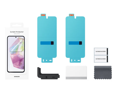 Samsung A35 Screen Protector | EF-UA356CTEGWW