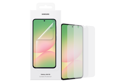 Samsung A56 5G Screen Protector | EF-UA566CTEGWW