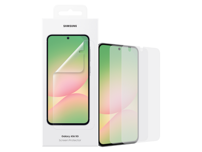 Samsung A56 5G Screen Protector | EF-UA566CTEGWW