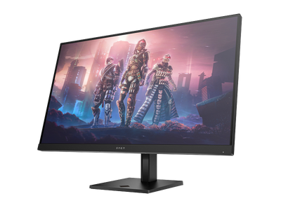 HP Omen 32q Qhd 165Hz Gaming Display
