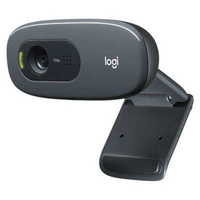 Logitech Webcam HD C270 | 960-001063