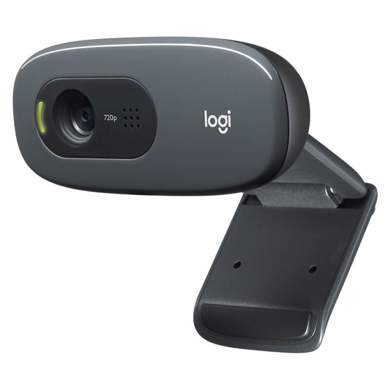 Logitech Webcam HD C270 | 960-001063