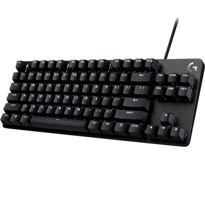 Logitech G413 SE Gaming Keyboard - Black | 920-010437 | Warranty included