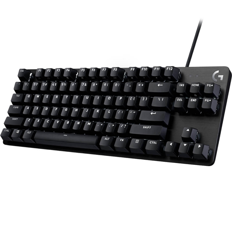 Logitech G413 SE Gaming Keyboard - Black | 920-010437 | Warranty included