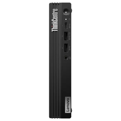 Lenovo ThinkCentre M70q Gen 5 Tiny | 12TD003XGR | Intel Core i5-14400T | 8GB RAM | 512GB SSD | DOS