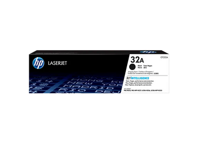 HP 32A Original LaserJet Imaging Drum (CF232A)
