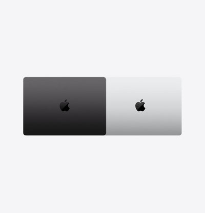 Apple MacBook Pro 14-inch | Apple M4 Pro | 24GB Unified Memory | 512GB SSD | 16-Core GPU | 14.2-inch Liquid Retina XDR Display | 12-Core CPU | Space Black | 3x Thunderbolt 5 Ports | HDMI 2.1 | SDXC Card Slot | 1-Year Apple Warranty
