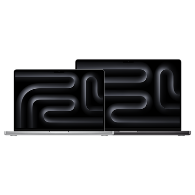 Apple MacBook Pro 14-inch Apple M3 8GB 1TB