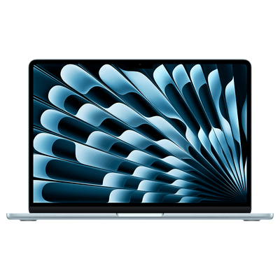 Apple MacBook Air 15-inch Apple M3 Silver 24GB 512GB