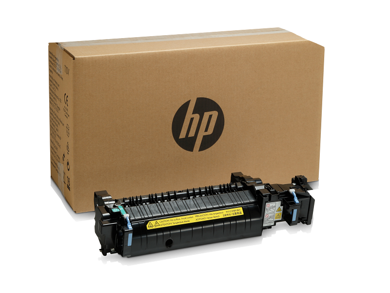 HP Color LaserJet B5L36A 220V Fuser Kit (B5L36A)