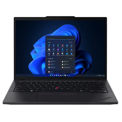Lenovo ThinkPad T14 Gen 6 | 21QC001BGR | Intel Core Ultra 7 255U | 16GB RAM | 512GB SSD | 14.0" WUXGA | Windows 11 Pro
