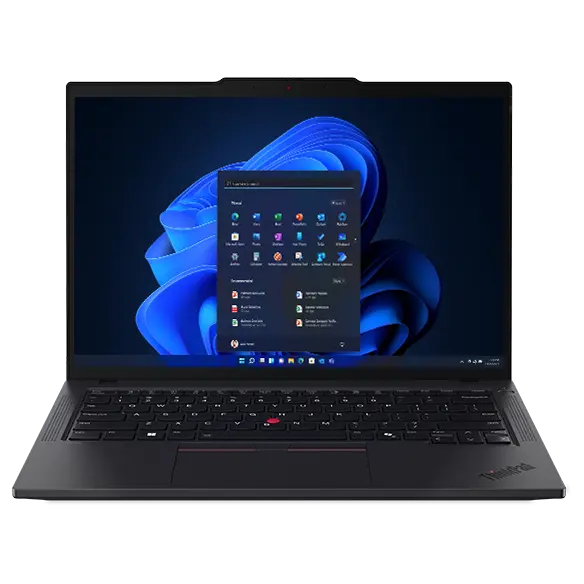 Lenovo ThinkPad T14 Gen 6 | Intel Core Ultra 5 228V | 32GB RAM | 512GB SSD | Windows 11 Pro | 21QG00ATGR | 3Y