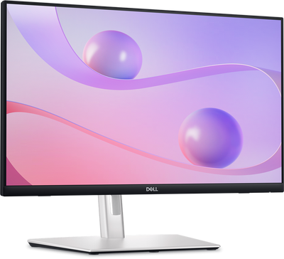 Dell 24 Touch USB-C Hub Monitor - P2424HT, 60.5cm (23.8")