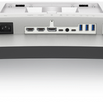 MON Dell UltraSharp 49 Curved USB-C Monitor — image 3