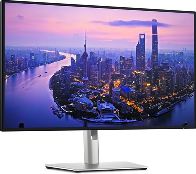 Dell UltraSharp 27 4K Thunderbolt Hub Monitor