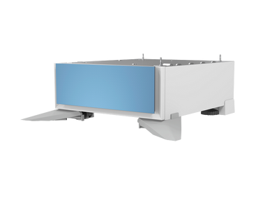 HP LaserJet Department Stand | SKU: 6GW53A | Official HP Product UAE