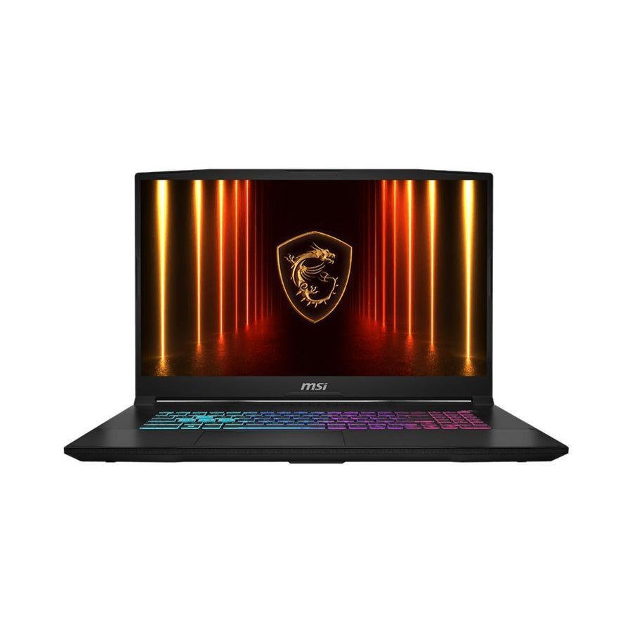 MSI Katana 15 HX B14Wfk Gaming Laptop | Intel Core i7-14650HX | 16GB | 1TB | Windows 11 Home | 2 Years