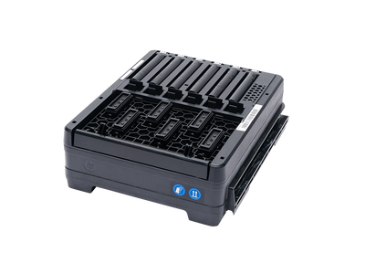 HP Stitch Maintenance Cartridge | SKU: 2LL61A | Official Warranty UAE