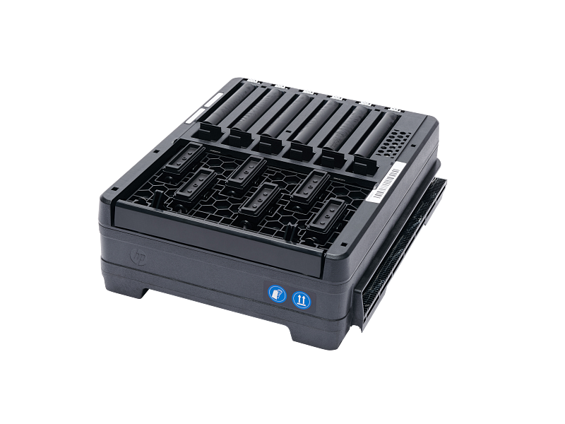 HP Stitch Maintenance Cartridge | SKU: 2LL61A | Official Warranty UAE