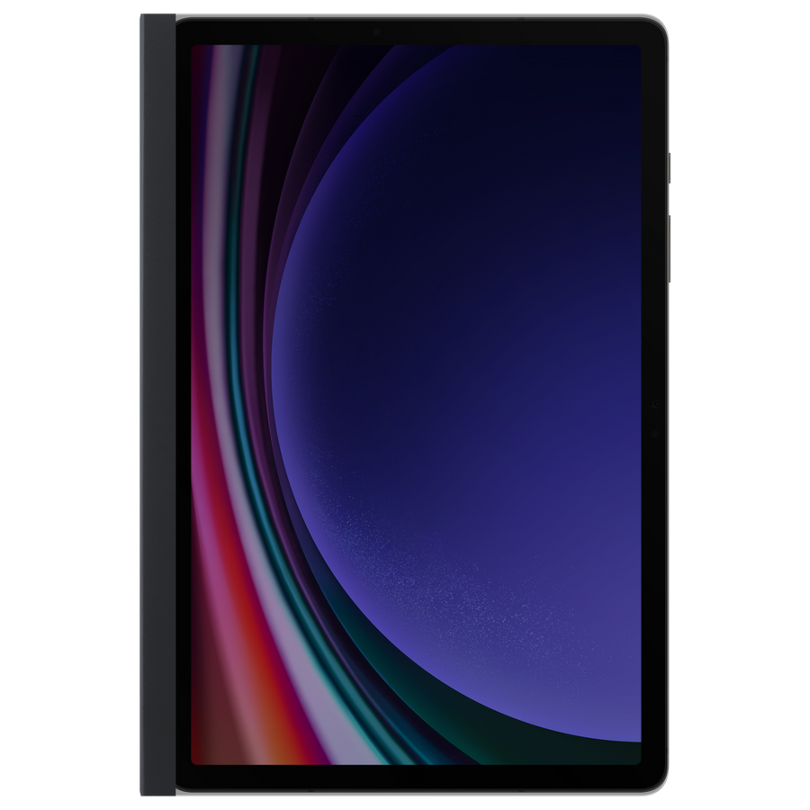 Samsung Tab S9 Privacy Screen Black | EF-NX712PBEGWW