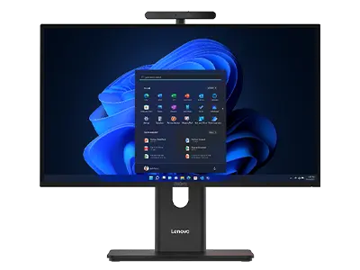 Lenovo ThinkCentre M90a Gen 6 24" All-in-One | 13AV0006GR | Intel Core Ultra 9 285 | 16GB RAM | 512GB SSD | 23.8" FHD | Windows 11 Pro