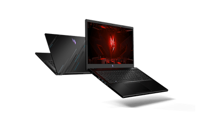 Acer Nitro V 15 Gaming Laptop - Intel Core i5-13420H / 16GB / 512GB SSD / RTX 3050 6GB / Windows 11