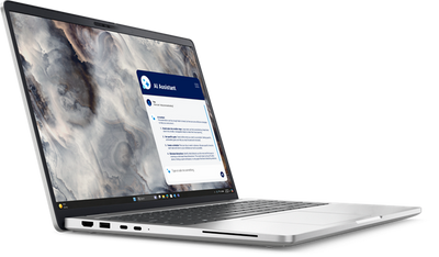 Dell Latitude 5550 Business Laptop | 15.6" FHD IPS | Intel Core Ultra 5 125U | 16GB DDR5 RAM | 512GB Gen4 SSD | 4G LTE | FHD+IR Cam | Ubuntu Linux | SKU: 5550N-EA-VPN-N007L555015EMEA | 1-Year Dell ProSupport UAE