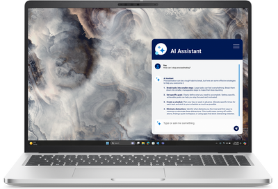 Dell Latitude 5550 Business Laptop | 15.6" FHD IPS | Intel Core Ultra 7 155U | 16GB DDR5 RAM | 512GB SSD | 4G LTE | FHD+IR Cam | Windows 11 Pro | SKU: 5550W-U7-VPN-N065L555015EMEA_VP | 1-Year Dell ProSupport UAE