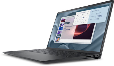 Dell Pro 15 (PV15250) | Intel Core 3 100U | 8GB RAM | 512GB SSD | Intel Graphics | Ubuntu Linux | SKU: pv15250_rplu_004_p | 1-Year Dell ProSupport UAE