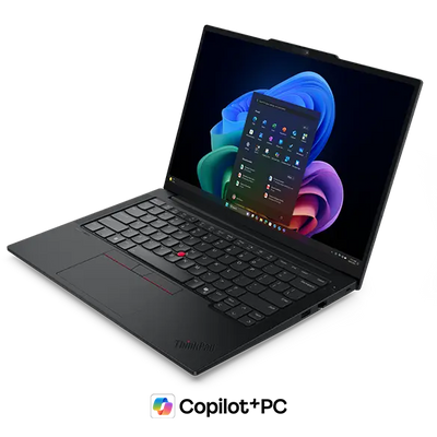 Lenovo ThinkPad E14 Gen 7 | Intel Core Ultra 5 226V | 16GB RAM | 512GB SSD | Windows 11 Pro | 21U20011GR | 2Y