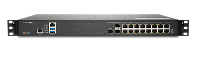 Sonicwall Nsa 2700 Secure Upgrade Plus - | 02-SSC-8199