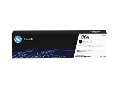 HP LaserJet Black Imaging Drum (W1766A)