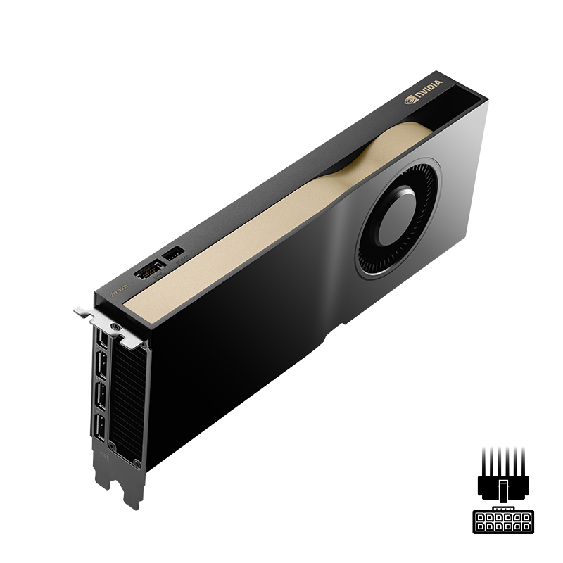 PNY Quadro RTX A4500 20GB Gddr6 | VCNRTXA4500-SB