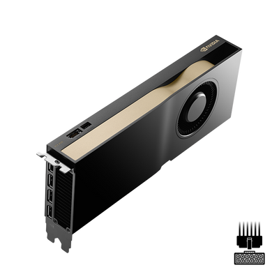 PNY QUADRO RTX A4500 20GB GDDR6 | VCNRTXA4500-SB