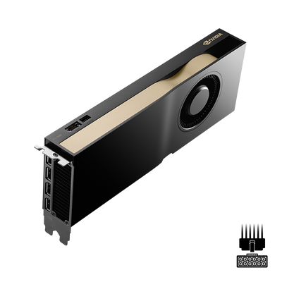 PNY NVIDIA RTX 5000 Ada Generation | VCNRTX5000ADA-SB