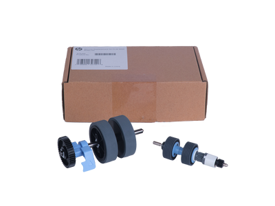 HP ScanJet Flw 9000 Roller Replace Kit (9Y0J0A)