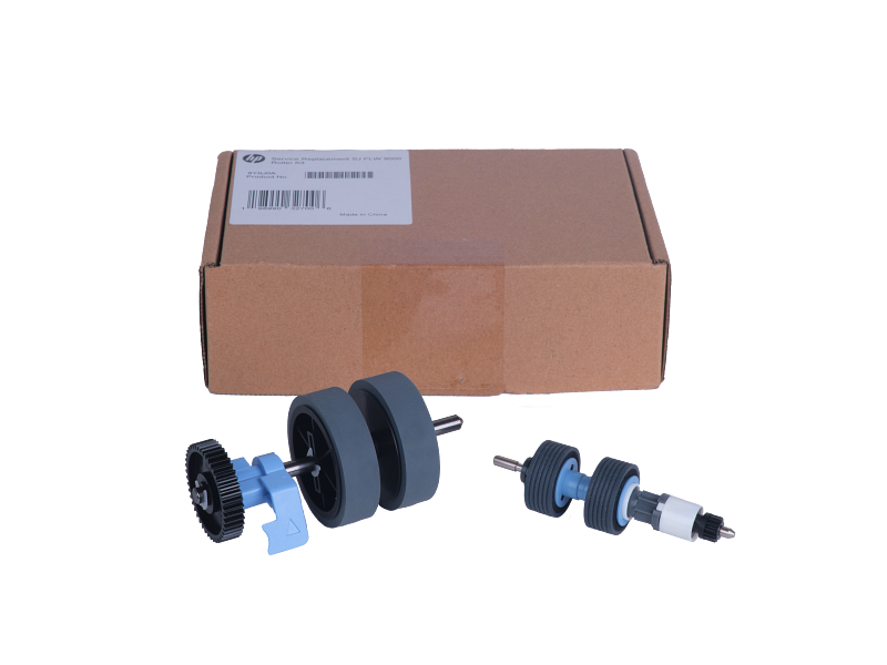 HP ScanJet Flw 9000 Roller Replace Kit (9Y0J0A)
