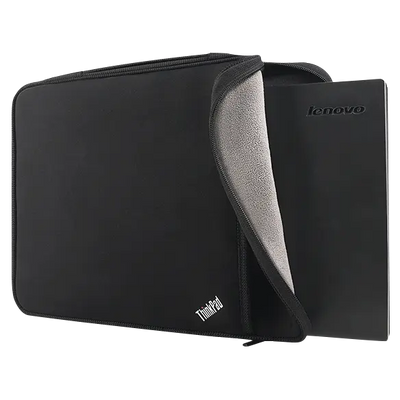 Lenovo ThinkPad 12" Fitted Reversible Sleeve | 4X40E48909