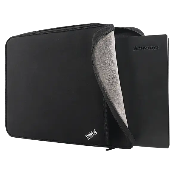 Lenovo ThinkPad 12" Fitted Reversible Sleeve | 4X40E48909