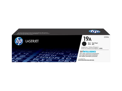 HP 19A Original LaserJet Imaging Drum (CF219A)
